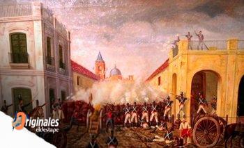 La Reconquista de Buenos Aires: cuando el “bajo pueblo” repelió a los ingleses | Historia argentina