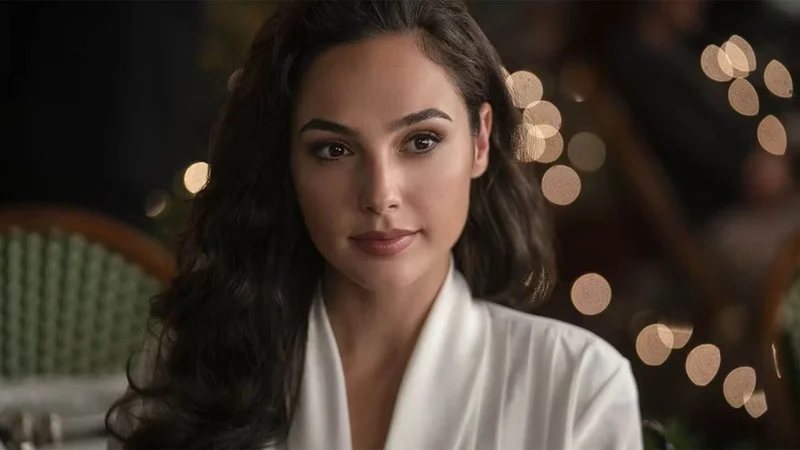 Gal Gadot