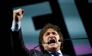 Alerta: la mayoría quiere un candidato nuevo que no tenga nada que ver con los partidos | Encuestas