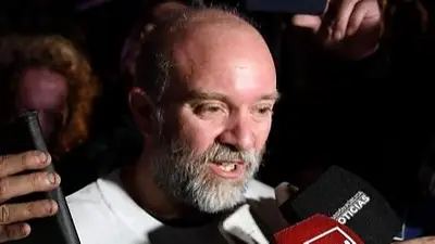 Sergio Maldonado Sergio Maldonado