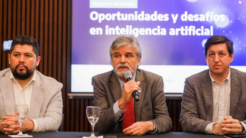 La estrategia del Gobierno para regular la Inteligencia Artificial (IA) en Argentina