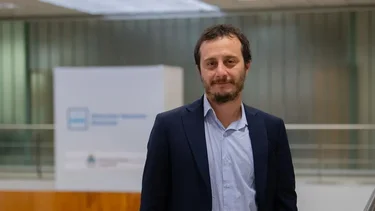 Marcos Schiavi: "Ser dialoguista con este Gobierno no rinde"