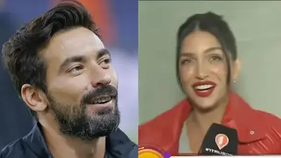 Zaira Nara contó la verdad de su relación con El Pocho Lavezzi. Zaira Nara contó la verdad de su relación con El Pocho Lavezzi.