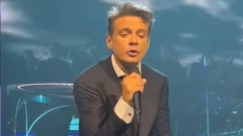 Luis Miguel