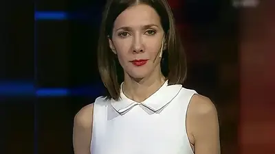 Cristina Pérez se va de Telefe Noticias Cristina Pérez se va de Telefe Noticias