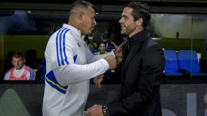 Racing, Boca, Copa Libertadores, deportes, Fernando Gago, Juanfer Quintero