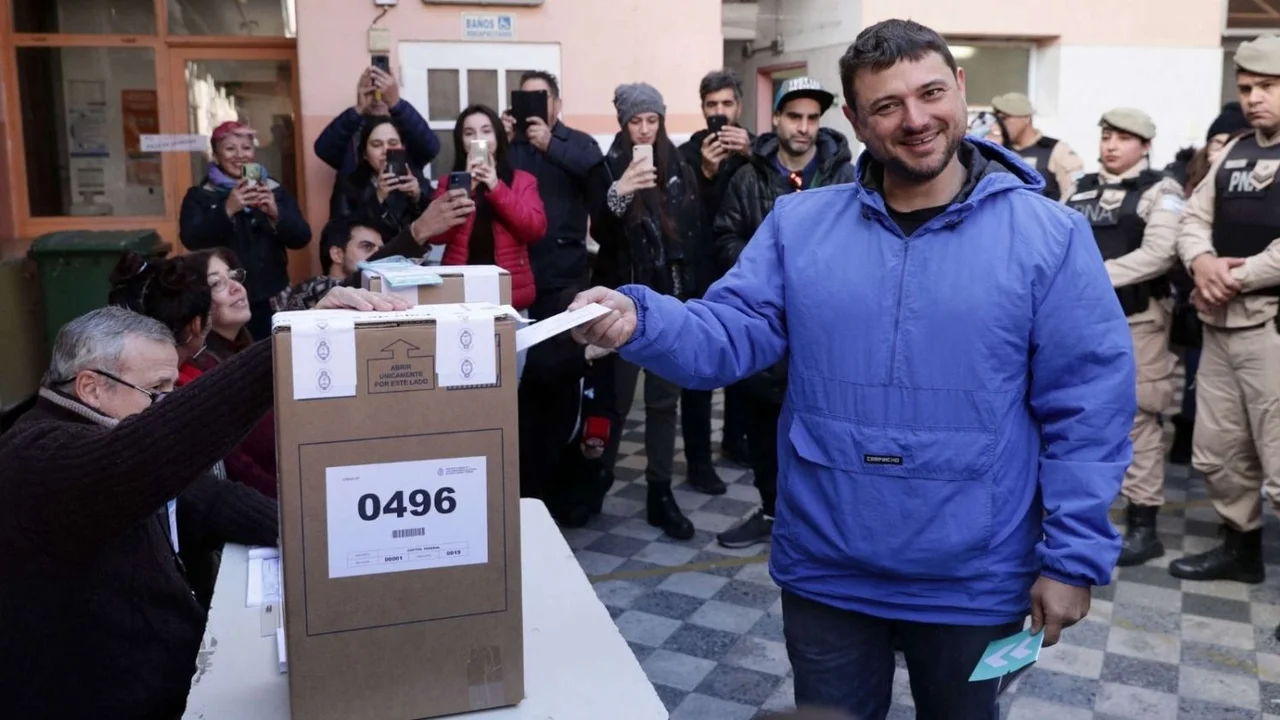 Juan Grabois, elecciones 2023, Unión por la Patria, política