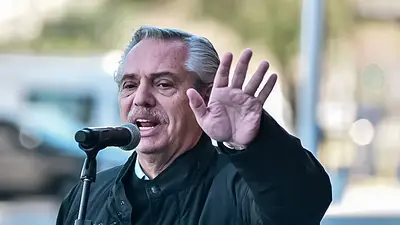 Elecciones PASO 2023 en vivo: el minuto a minuto de la votación Elecciones PASO 2023 en vivo: el minuto a minuto de la votación