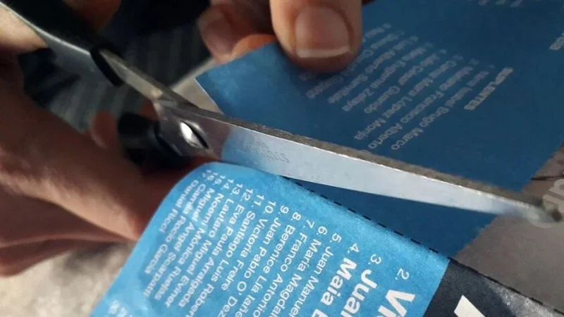 Elecciones PASO 2023, política, elecciones, Unión por la Patria, Juntos por el Cambio
