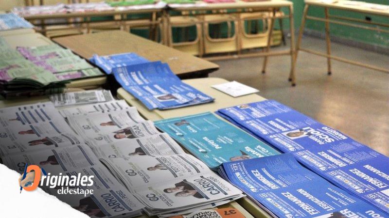 La campaña deja atrás el punto de no retorno
