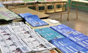 Fragmentación política e insatisfacción democrática en 2026 | Elecciones 2027