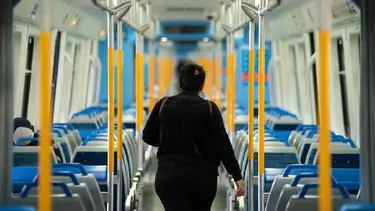 Cómo funciona el transporte público del domingo 7 de septiembre en las elecciones 2025 de Buenos Aires