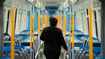 Elecciones PASO 2023, subtes, trenes, transporte público, colectivos, política Elecciones PASO 2023, subtes, trenes, transporte público, colectivos, política