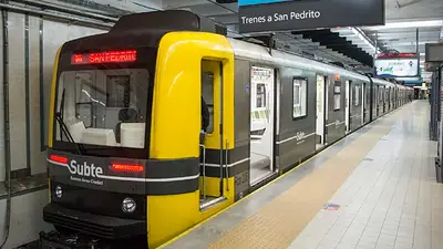 Subtes Subtes
