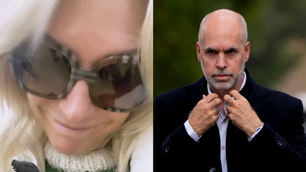 Yanina Latorre Larreta