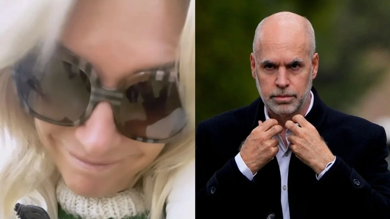 Yanina Latorre Larreta