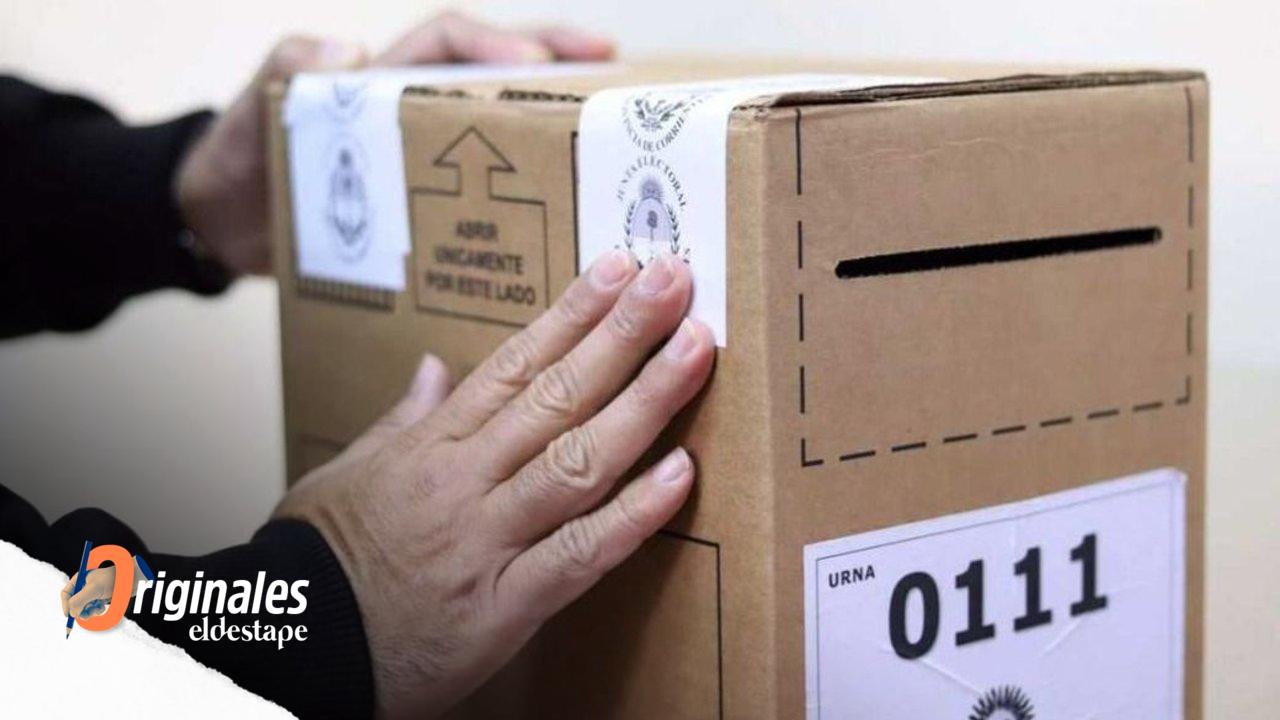 Construir un horizonte y un futuro, la clave para las elecciones 2023: un análisis post PASO