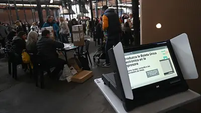 Una eventual división en las elecciones 2023 en CABA genera reacciones en la oposición Una eventual división en las elecciones 2023 en CABA genera reacciones en la oposición