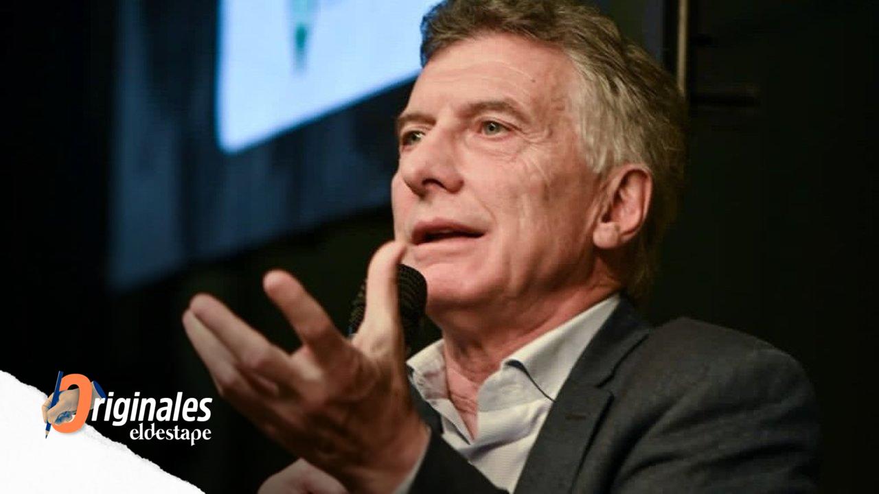 Operativo clamor en el PRO para que Mauricio Macri presida el partido
