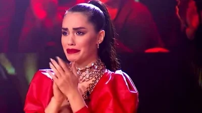 Lali Esposito Lali Esposito