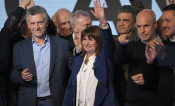La reconstrucción de Macri y el factor Larreta en la puja por la CABA | Elecciones 2027
