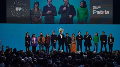 Bunkers por las elecciones 2023: dónde esperan los resultados los principales candidatos Bunkers por las elecciones 2023: dónde esperan los resultados los principales candidatos