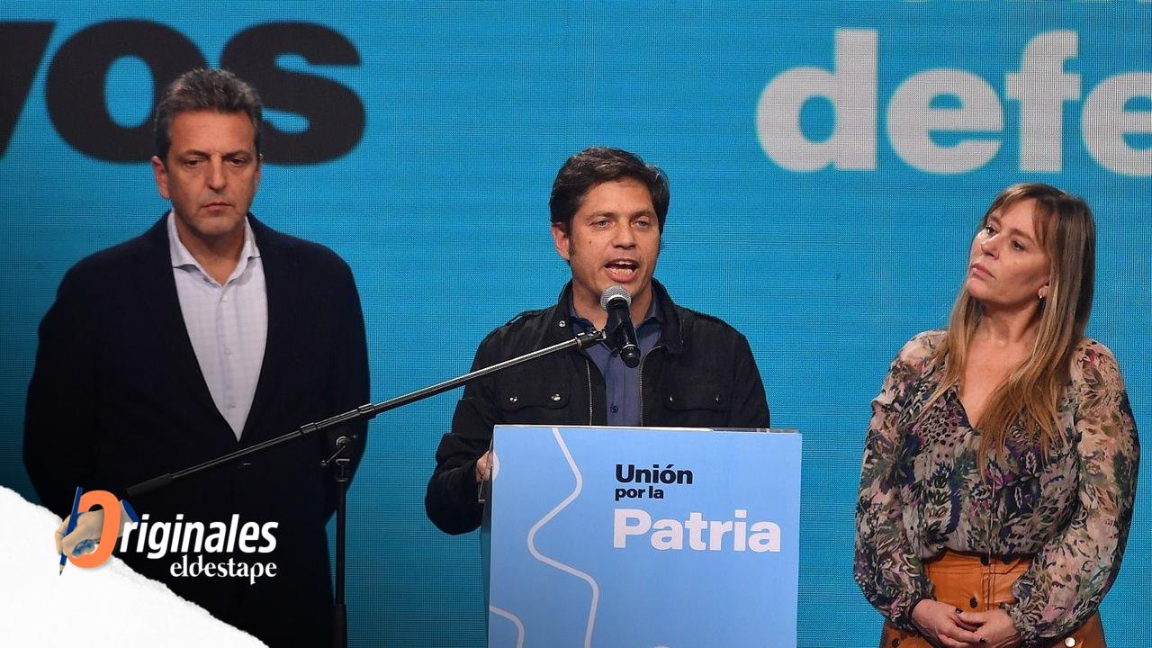 Elecciones 2023: Componer y cantar nuevas canciones