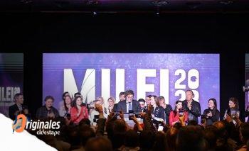 Historizar a Milei | Elecciones 2023