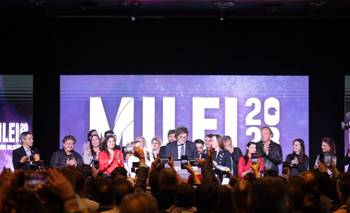 Historizar a Milei | Elecciones 2023