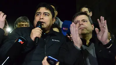 Claudio Vidal Claudio Vidal