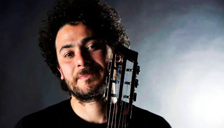 Aniversario de su nacimiento 