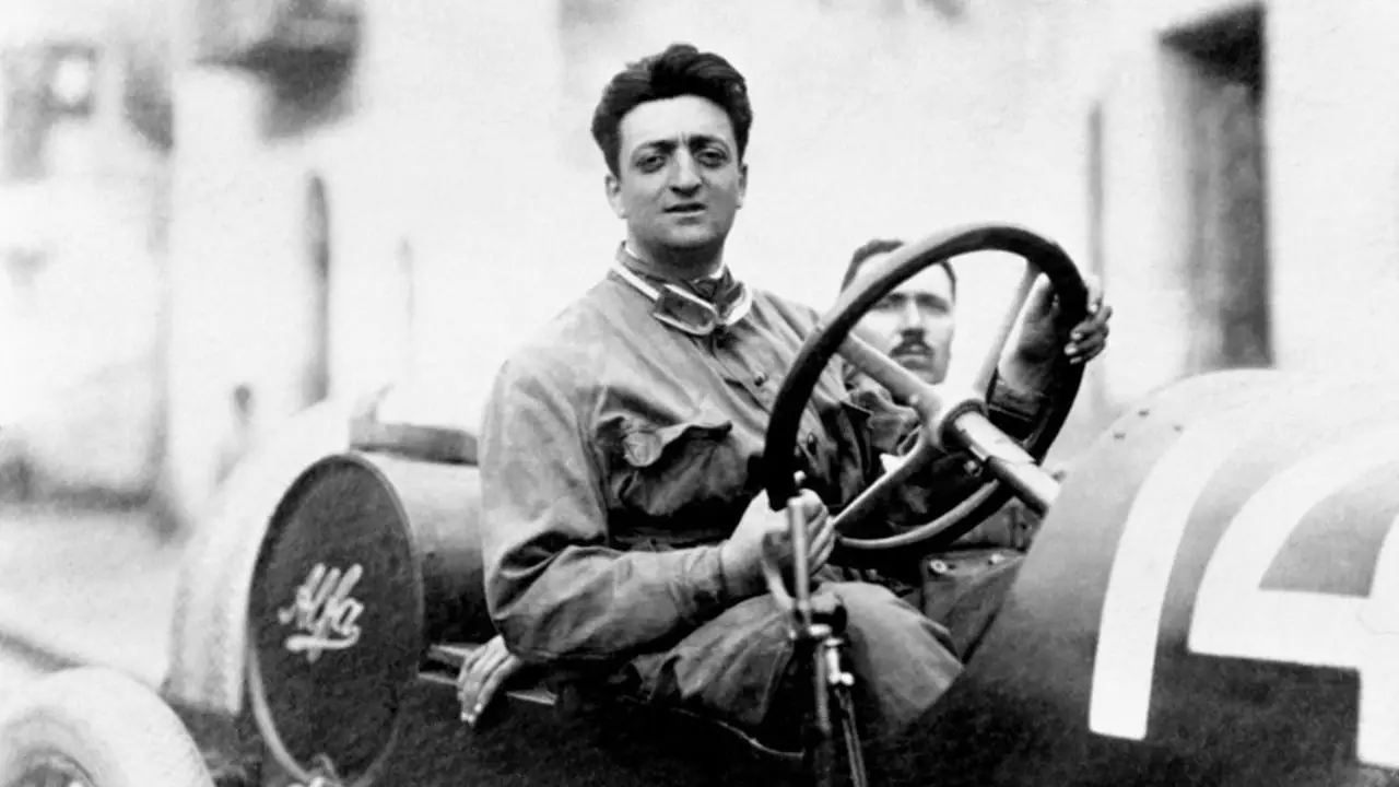 Aniversario de su fallecimiento 