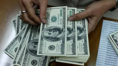 Dólar hoy: a cuánto cotiza este domingo 28 de enero Dólar hoy: a cuánto cotiza este domingo 28 de enero