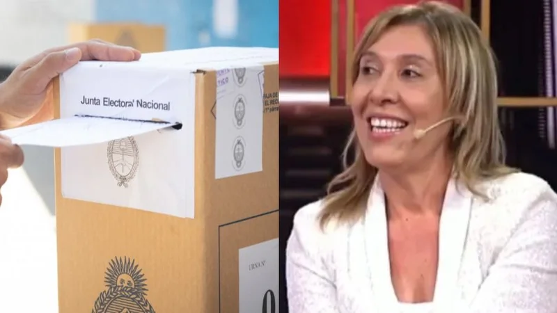 Pitty, la numeróloga