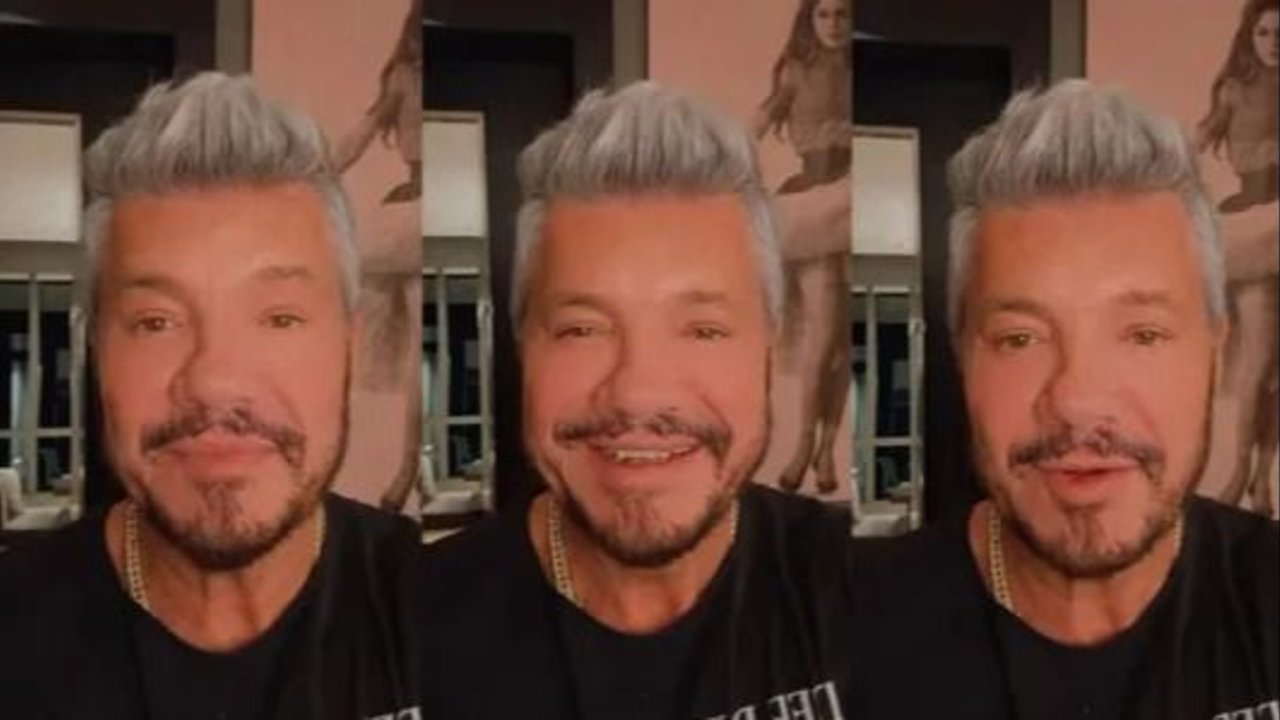 Elecciones 2023: Qué dijo Marcelo Tinelli tras el triunfo de Javier Milei en las PASO