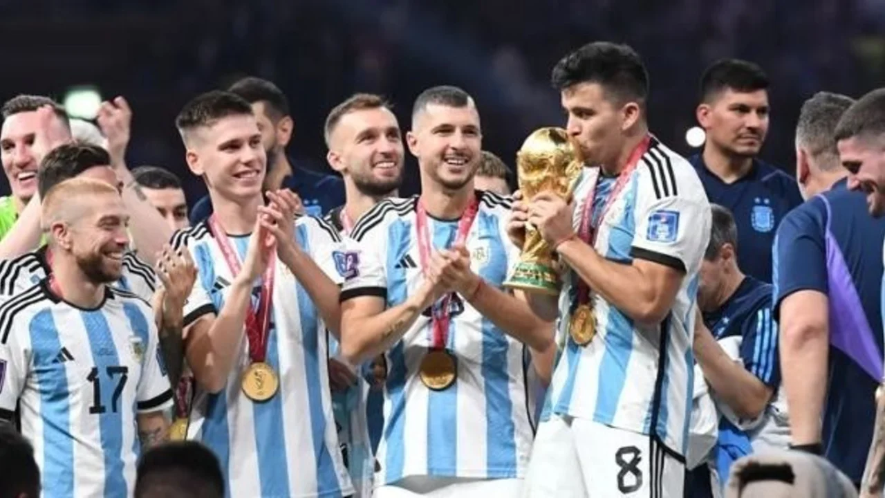 El llamativo destino de un campeón del mundo en la Premier League