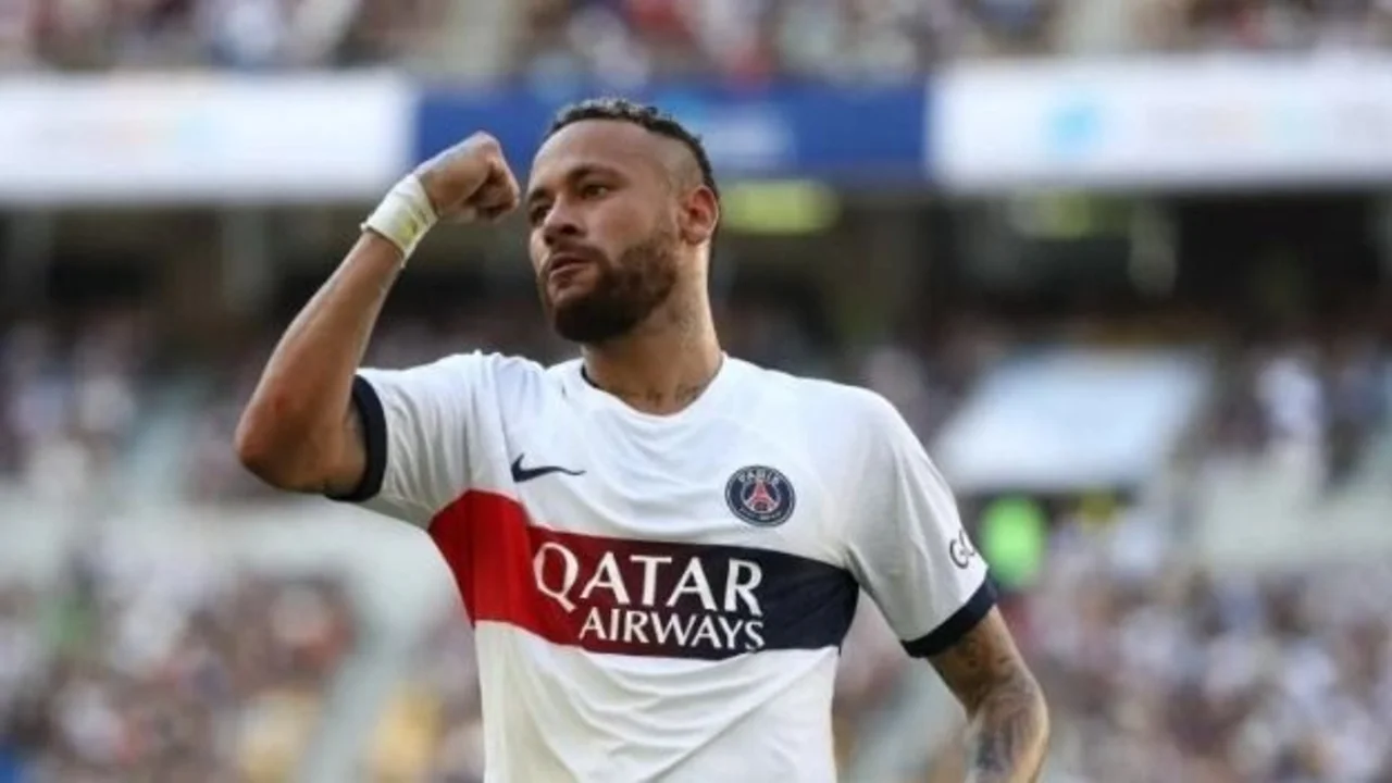 Neymar se pudrió del PSG y se fue por millones de dólares a un destino insólito