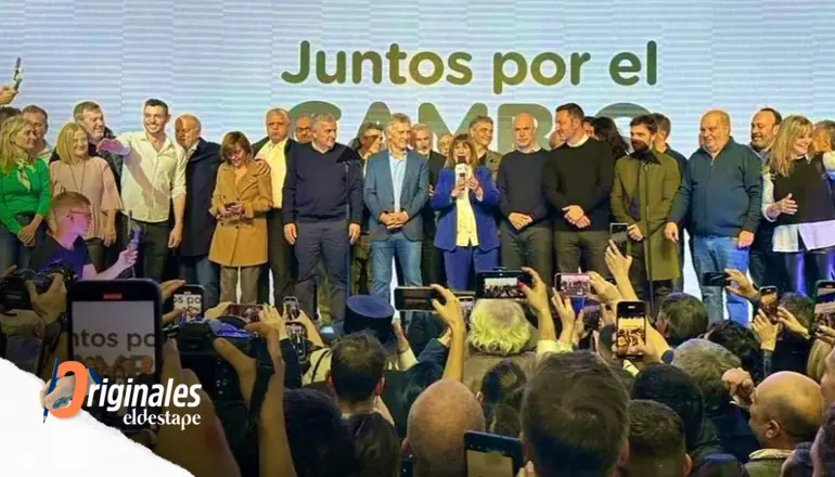 Con la imagen de Milei en caída, la derecha empieza a mover sus fichas electorales