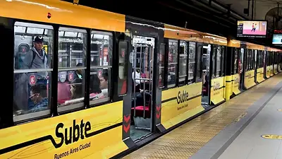 Cómo conseguir descuentos en el Subte. Cómo conseguir descuentos en el Subte.
