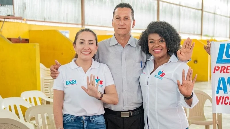 La violencia política no para en Ecuador: asesinaron a un dirigente correista