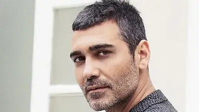 Caner Cindoruk, el protagonista de Traicionada. Caner Cindoruk, el protagonista de Traicionada.