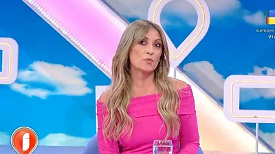 El desgarrador comunicado de Marcela Tauro. El desgarrador comunicado de Marcela Tauro.