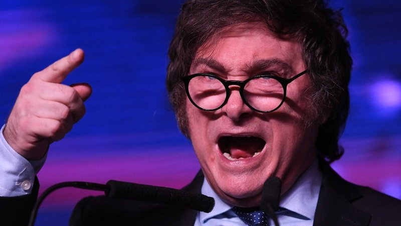 La fuerte confesión de Milei contra JxC: "En dos meses nos voltean"
