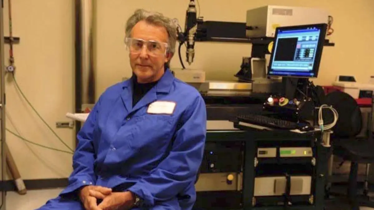 El argentino que creo el Stent 