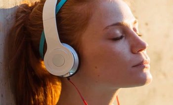 Música, ciencia y placer: ¿por qué nos hace estremecer la banda de la adolescencia? | Ciencia y tecnologia