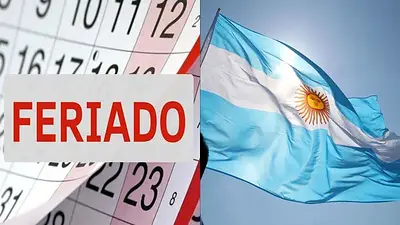 Feriado en Argentina Feriado en Argentina
