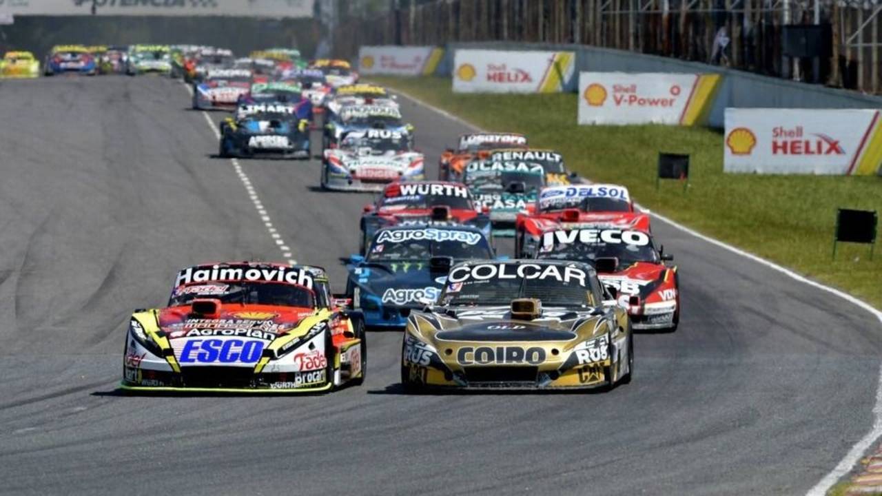 TC, Turismo Carretera, automovilismo, Toyota, deportes