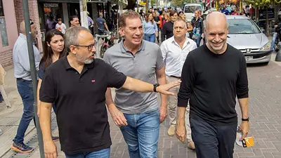 valenzuela, tres de febrero, larreta, bullrich, elecciones 2023 valenzuela, tres de febrero, larreta, bullrich, elecciones 2023
