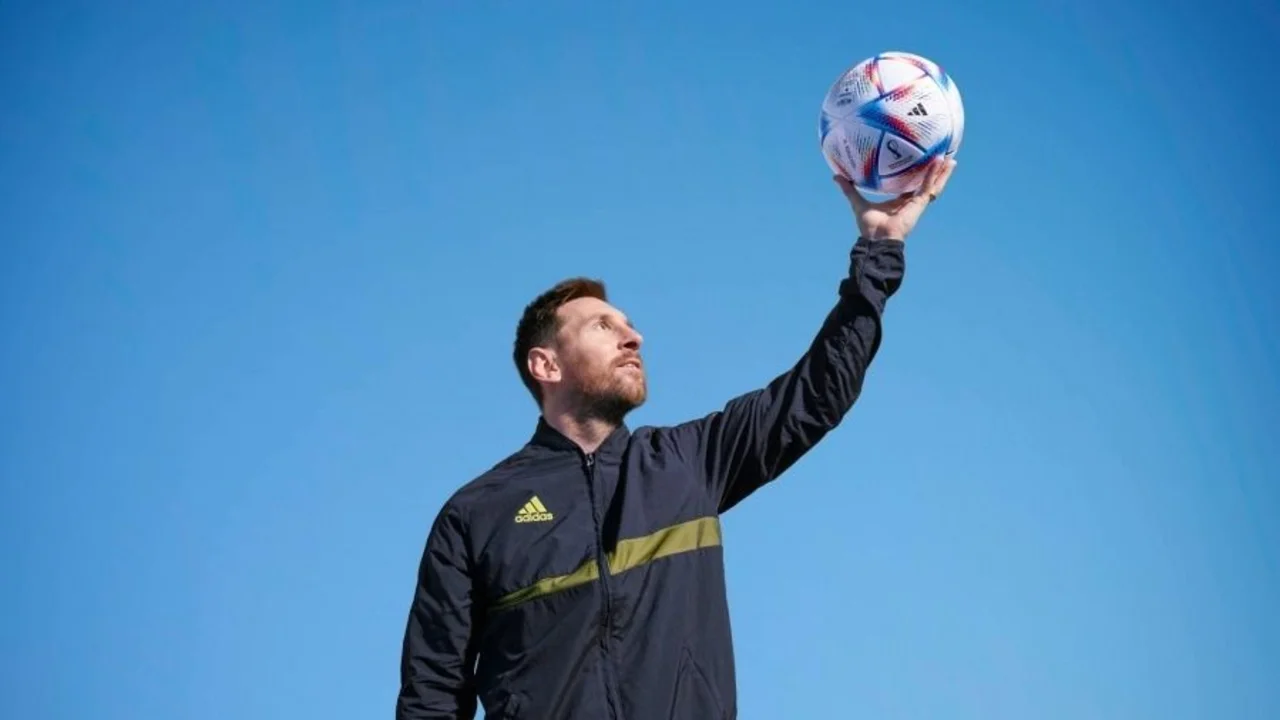 Selección Argentina, Fútbol Argentino, AFA, Mundial de Qatar 2022.