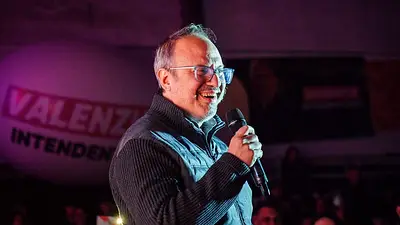 Nueva encuesta electoral bonaerense: un tridente con matices Nueva encuesta electoral bonaerense: un tridente con matices